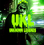 UKL- Unknown Legends