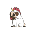 pug studio's