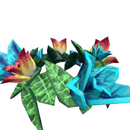 Flower Queen