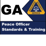 {GA} Peace Officer Standards and Training {POST}