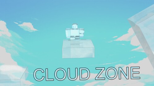 Cloud Zone [ALPHA]