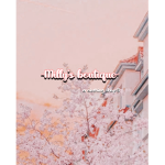 ~milly’s boutique~
