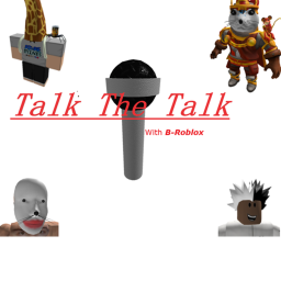 Talk The Talk