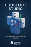 Ghostlict Studio