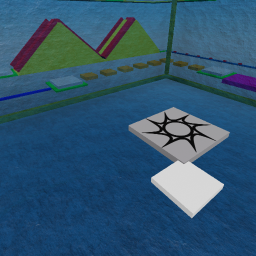 The MEGA FUN obby