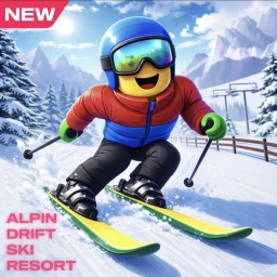 Alpine Drift Ski Resort icon