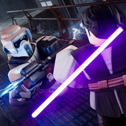 [UPD] Star Wars Coruscant
