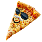 pizzer kool fan club squad krew only