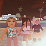 Las Sirenas De Roblox