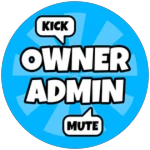 🌟OWNER ADMIN!