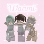 Waami Group Thumbnail
