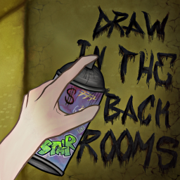 [🖌️] Draw in the Backrooms