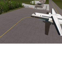 Milford Sound Regional Airport