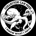 Collector Car Feed