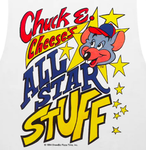 Chuck E’s All Star Stuff!