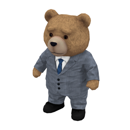 Ted Suit (✔)
