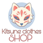 Kitsune clothes shop