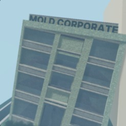 Mold City
