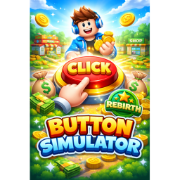 [NEW!] Button Simulator