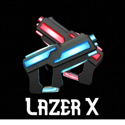 LAZER X
