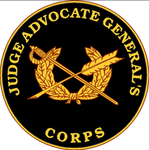 [USMC] - Judge Advocate Division - Official