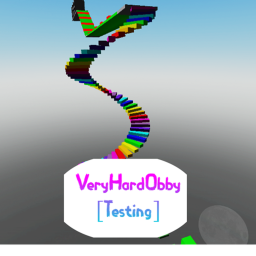 Very Hard Obby [Testing]