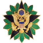 [USAR] Army Staff••