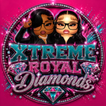 xtreme royal diamonds official
