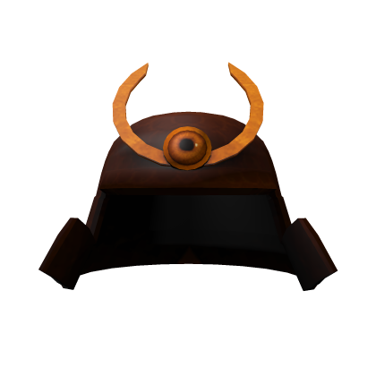 Mark of the Ochre Samurai thumbnail