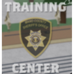 [NEW!] Mano County Training Center