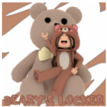 Bear’s Locker