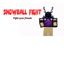 Snow Fight!