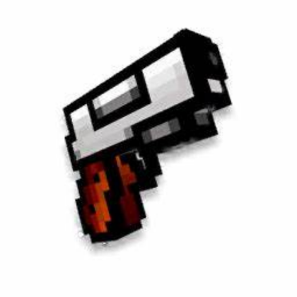 Pixel gun Roblox decal
