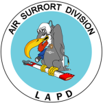 [HS] Air Support Unit