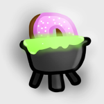 Boiling Donuts Club