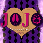 JoJo: Generations