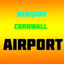 Newquay Cornwall Airport