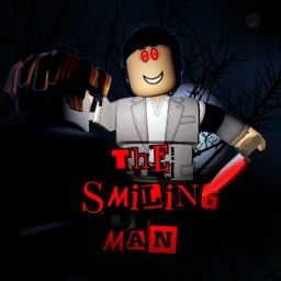 The Smiling Man icon