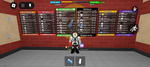 Roblox hunter crew