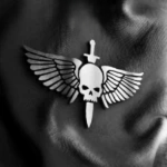IoM ||| Adeptus Astartes