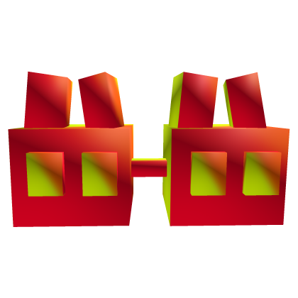 Fire Monster Shades thumbnail