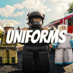 Roleplay Clothing - 3K Uniforms