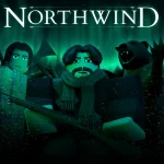 NORTHWIND Roblox game thumbnail