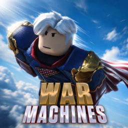 War Machines icon