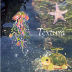 Textura୨ৎ