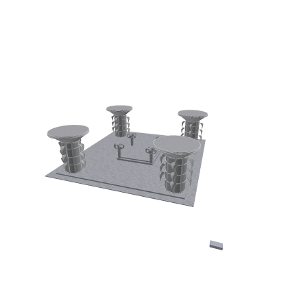 spawn location
