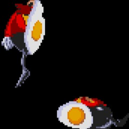 Sonic.EXE: The Disaster 2.5D Remake