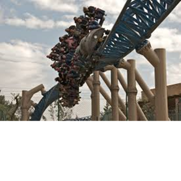 Roller Coaster Quiz (READ DESC.)