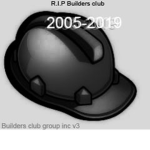 The builders club group. Inc