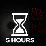  [Horror]  No-Clip Nightmare Demo (Alpha)